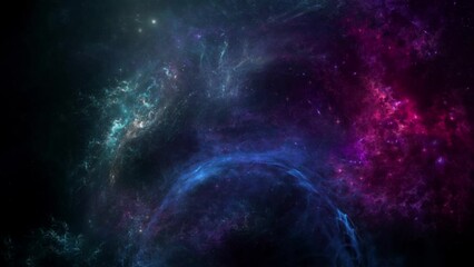 Wall Mural - 4k, movies, science fiction wallpaper. beauty of deep space. colorful graphics for background, like 