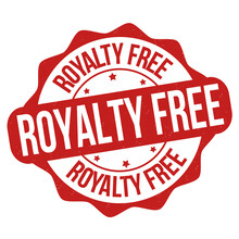 Royalty Free Grunge Rubber Stamp