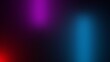 © sanchopancho - 3d neon light background. 3D rendering