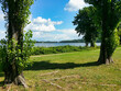 Jungfernsee Lake, Potsdam - Germany
