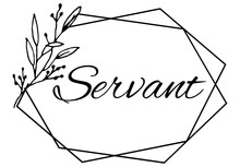 Servant, The Believer In Christ