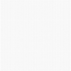 Poster - Dashed lines, grid, mesh geometric seamlessly repeatable pattern, background. Gap, section lines, stripes texture