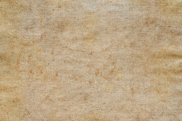 background with texture of old brown grunge paper