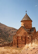 Noravank monastery. Armenia.