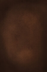 Wall Mural - empty dark abstract color wall and studio room interior texture for display products wall background