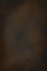Wall Mural - Empty dark abstract color wall and studio room interior texture for display products wall background.