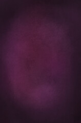 Wall Mural - Empty dark abstract color wall and studio room interior texture for display products wall background.