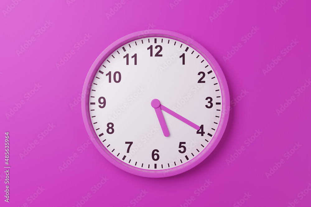 05:20am 05:20pm 05:20h 05:20 17h 17 17:20 am pm countdown - High 