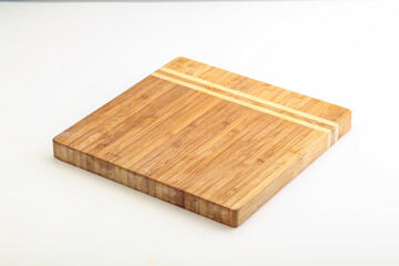 Bamboo wooden board for kitchen