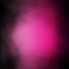 Wall Mural - fog or mist transparent effect isolated on dark background