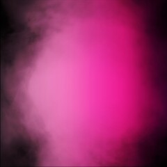 Wall Mural - fog or mist transparent effect isolated on dark background