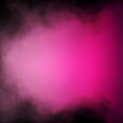 Wall Mural - fog or mist transparent effect isolated on dark background