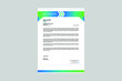 © DesignTeam - corporate latter head design