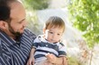 © Zubaida - Lifestyle father parenting kids , high quality photo