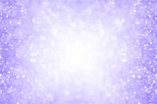 Abstract Fancy Lavender Purple Sparkle Girl Princess Background