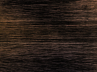 Wall Mural - wood texture ,black and brown background 