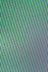 Aufkleber - abstract rainbow digital background overlay matrices, blur, moire, waves and color gradient, tone transition
