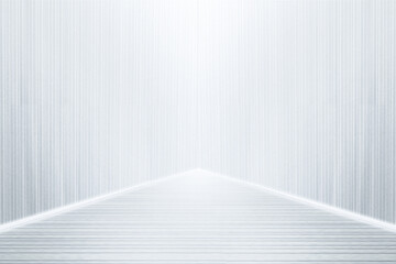 Poster - Line texture extends the future sense of space texture background