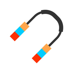 Nunchaku Icon