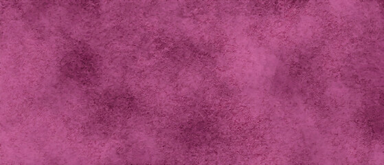 Wall Mural - modern and stylist light wash colorful pastel pink texture on wet white paper background. colorful p