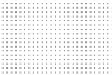 white  background with dots