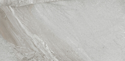 Poster - gray abstract marble stone texture