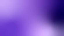 Abstract Purple Gradient Background (very Peri)