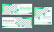 © Mahbubur Rahman - Latest Medical Health Facebook Cover and Social Media Post Design Vector Template for Instagram Marketing