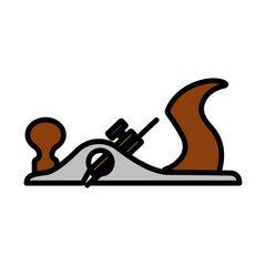 Poster - Jack-plane Tool Icon