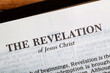 The Book of Revelation in the Bible