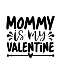 Valentine Svg Bundle, Valentines Day Svg, Valentine Bundle, Svg Quotes, Cut Files for Cricut, Valentine Quotes, Love Svg, Valentines Svg, Heart Svg, Sign Svg , Svg Cut Files, Valentine Shirt Svg