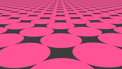 Poster - abstract background