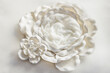© Mila - digital photography background flower for newborn and baby. Selected focus.