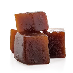 Sticker - Marmalade cubes