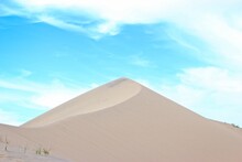 Kelso Sand Dunes