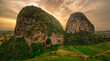 © zulhyrie - Bukit keteri perlis malaysia