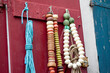 Ropes and fishing's tools