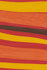Wall Mural - colored graphic elements. dynamic lines. gradient banners with smooth liquid shapes. template for th