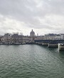 Seine River - Paris 