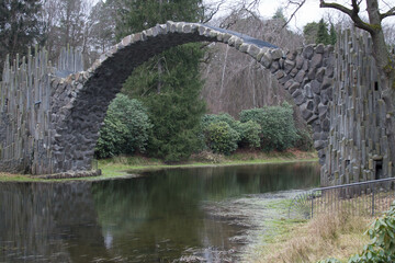 Rakotzbrücke