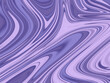 Violet agate liquid background