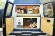 © Victor Bordera/Stocksy - camper van organization