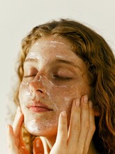Woman Skincare