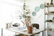 © STUDIO TAURUS/Stocksy - Pottery Workshop