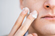 © Olga Kozicka/Stocksy - Skincare Routine For Men