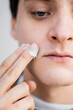 © Olga Kozicka/Stocksy - Skincare Routine For Men