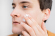 © Olga Kozicka/Stocksy - Facial Skincare For Men