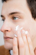 © Olga Kozicka/Stocksy - Facial Skincare For Men