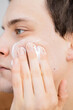 © Olga Kozicka/Stocksy - Men Skincare Beauty Routine
