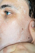 © Olga Kozicka/Stocksy - Male Skin Care